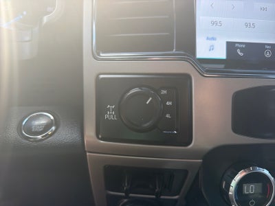 2022 Ford F-250 Super Duty Lariat