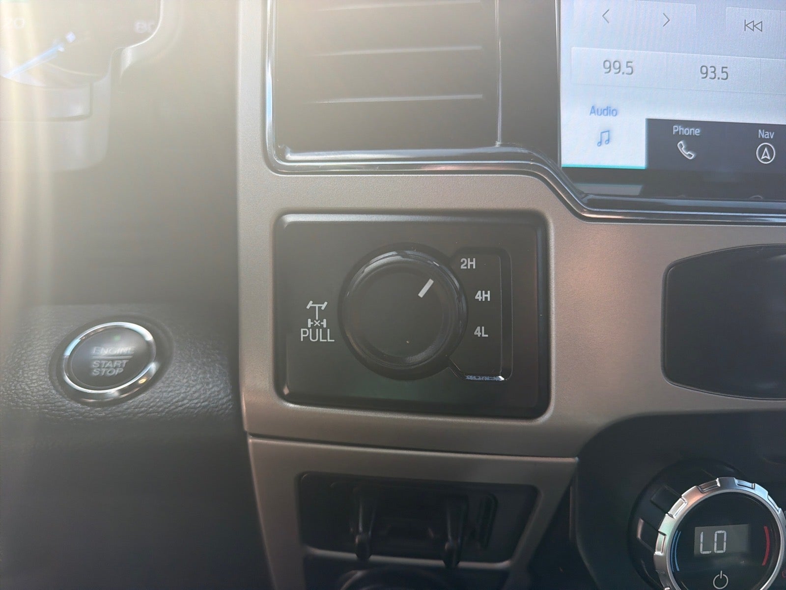 2022 Ford F-250 Super Duty Lariat
