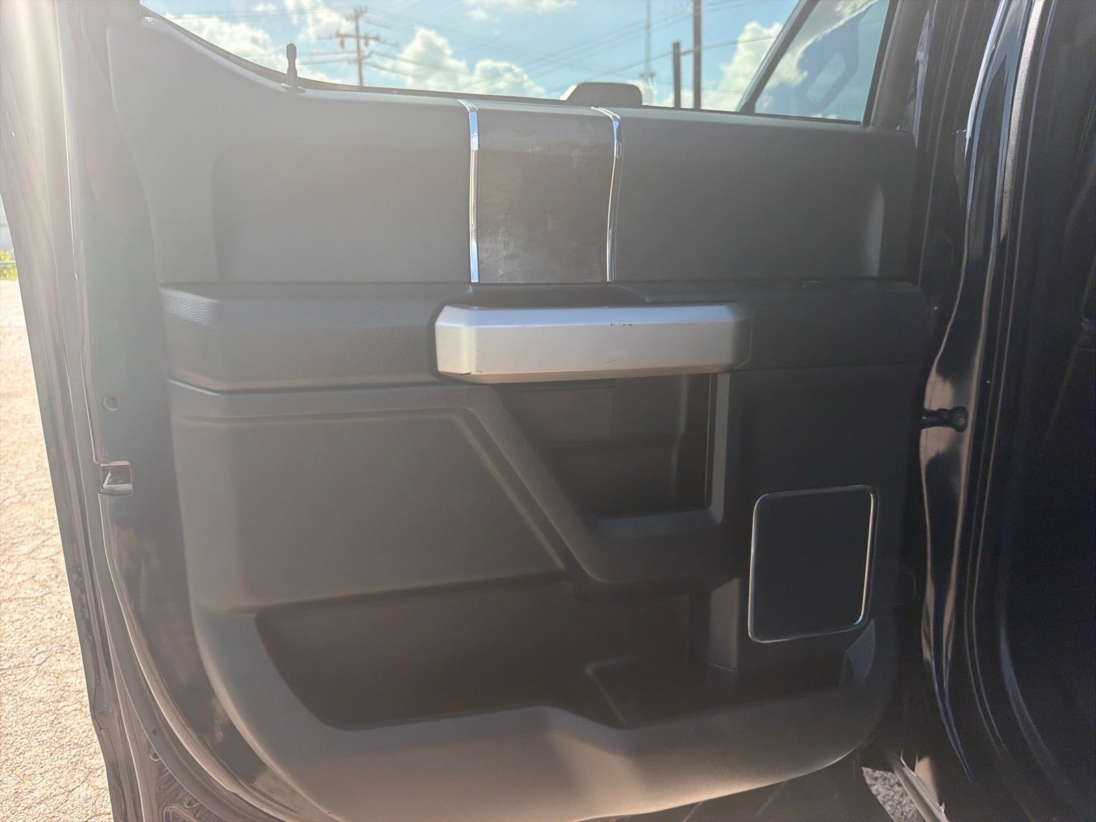 2022 Ford F-250 Super Duty Lariat