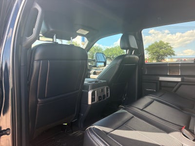 2022 Ford F-250 Super Duty Lariat