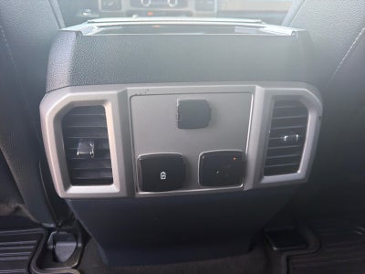 2022 Ford F-250 Super Duty Lariat