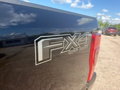 2022 Ford F-250 Super Duty Lariat