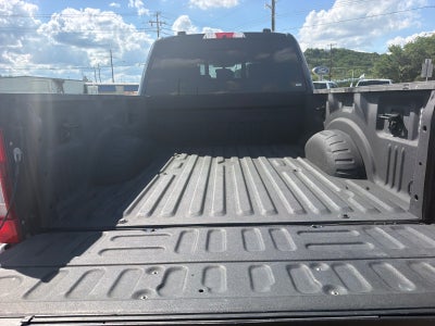2022 Ford F-250 Super Duty Lariat