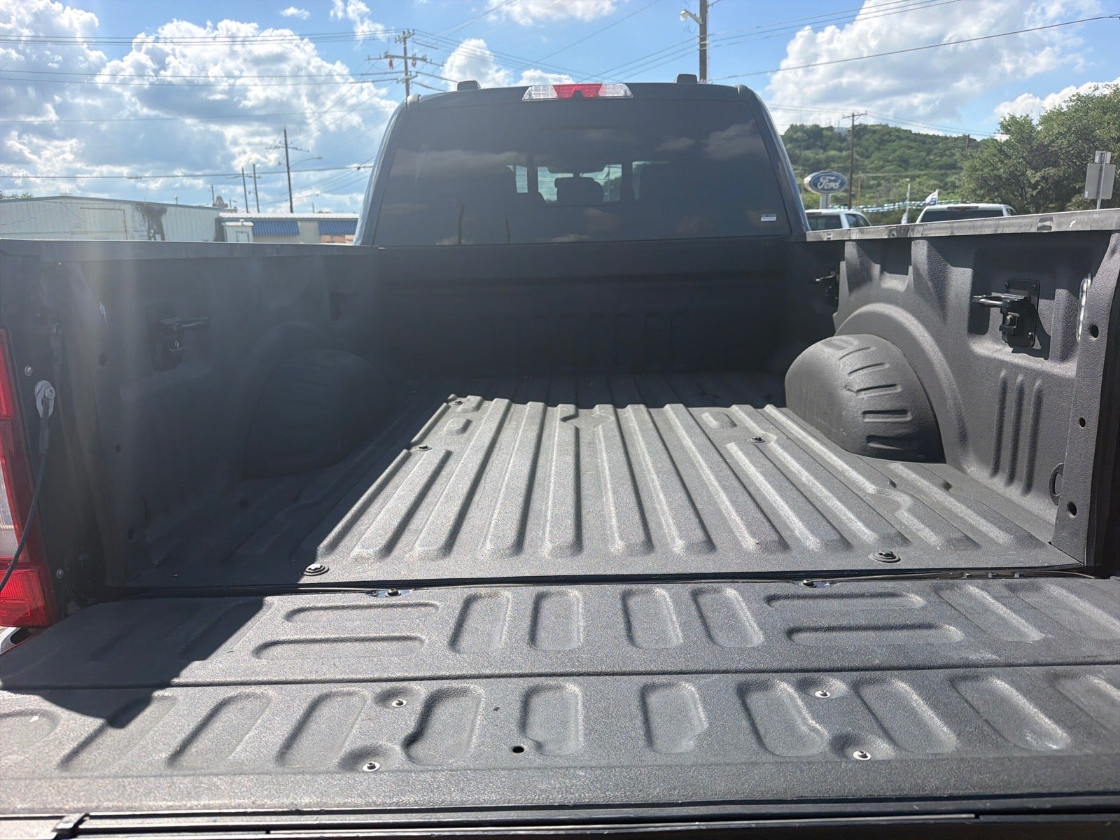 2022 Ford F-250 Super Duty Lariat