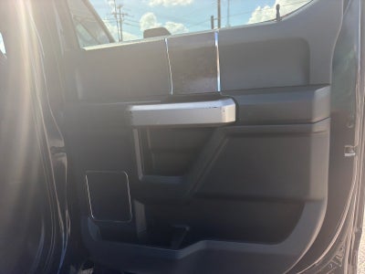 2022 Ford F-250 Super Duty Lariat