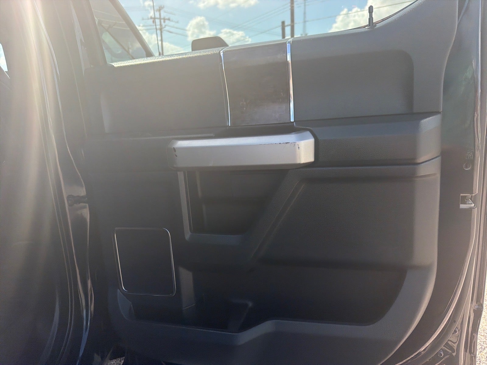 2022 Ford F-250 Super Duty Lariat