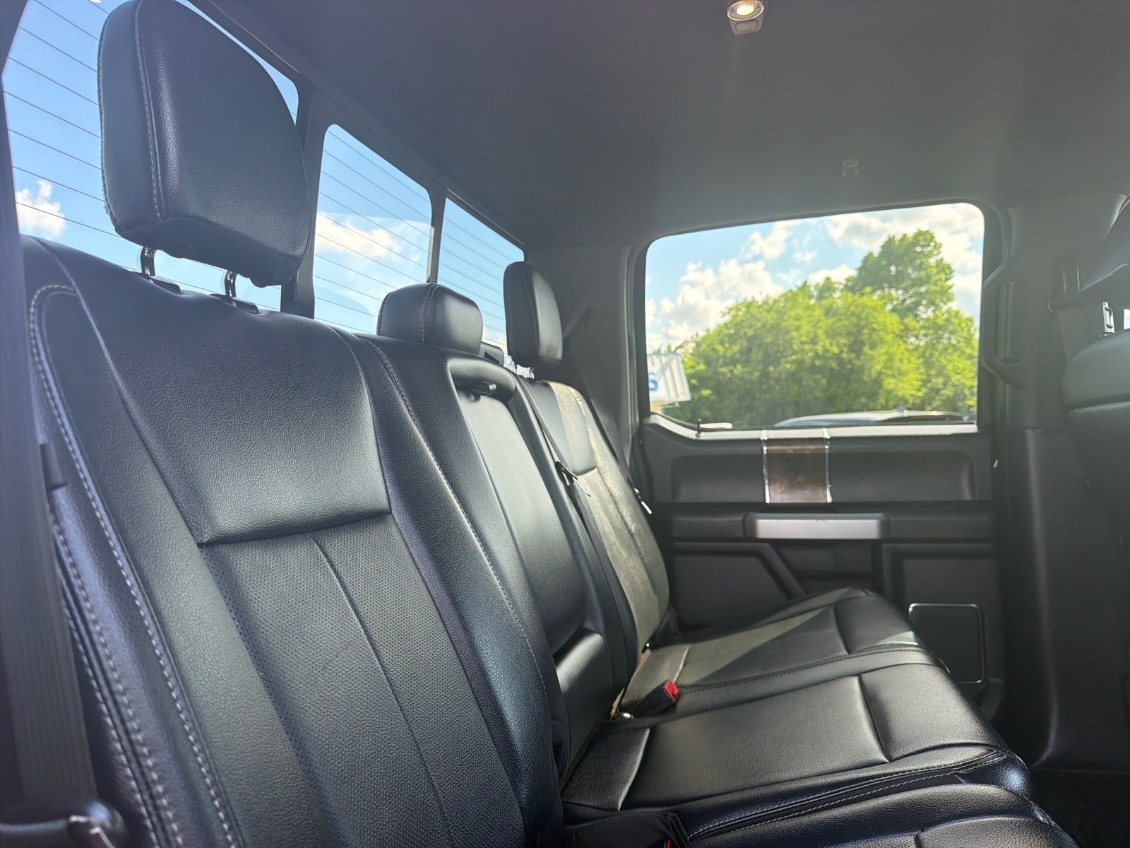 2022 Ford F-250 Super Duty Lariat