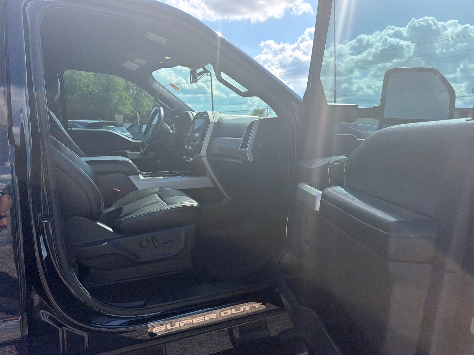 2022 Ford F-250 Super Duty Lariat
