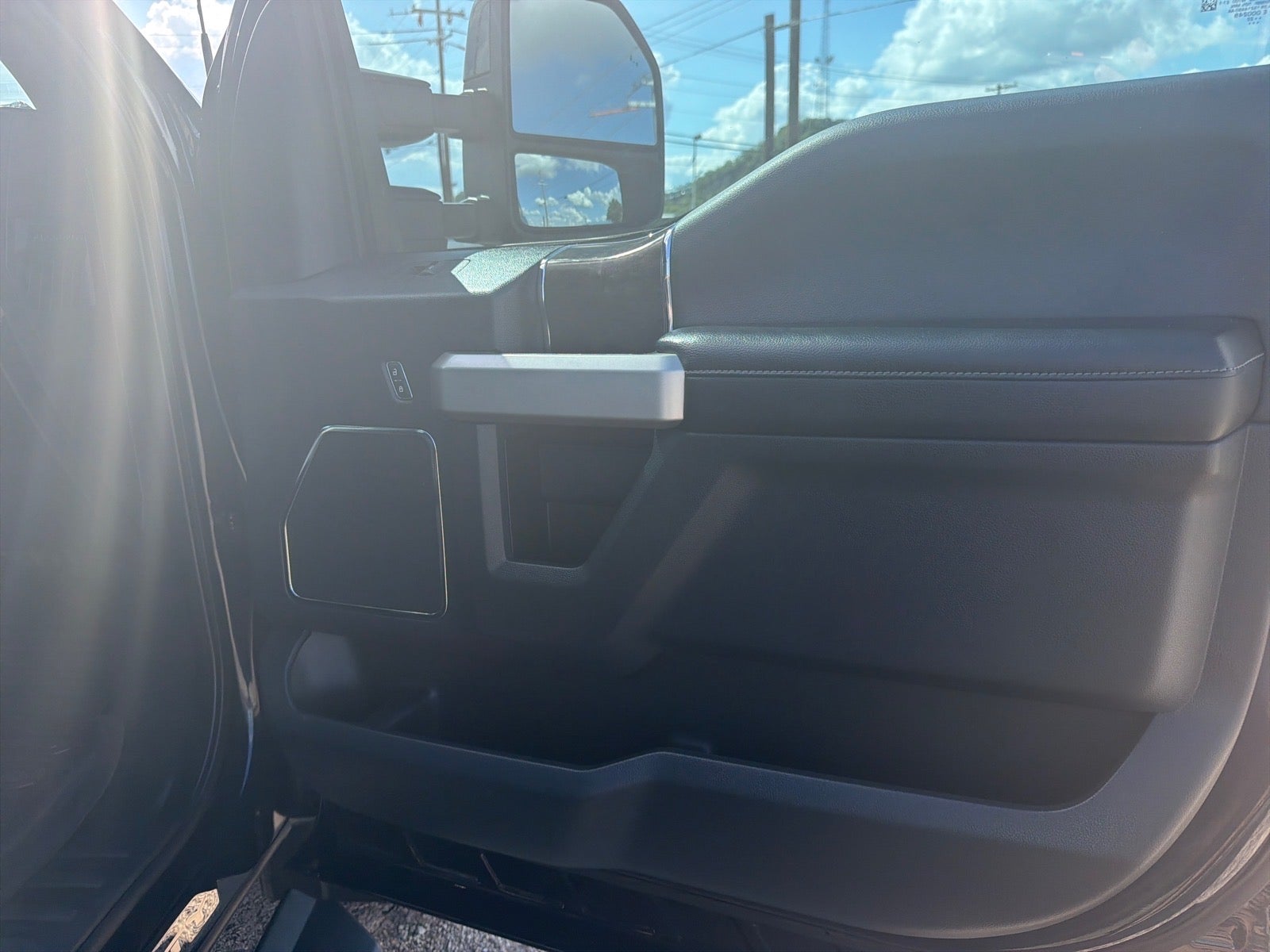 2022 Ford F-250 Super Duty Lariat
