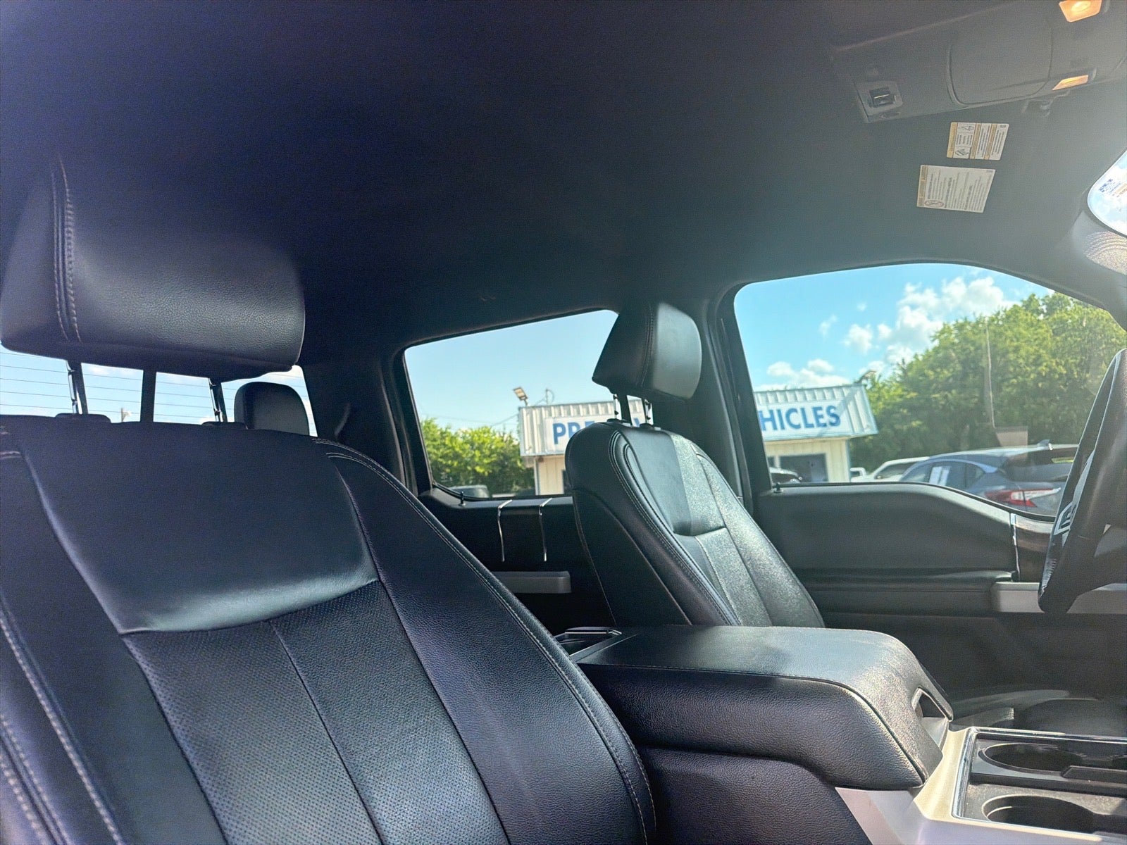 2022 Ford F-250 Super Duty Lariat