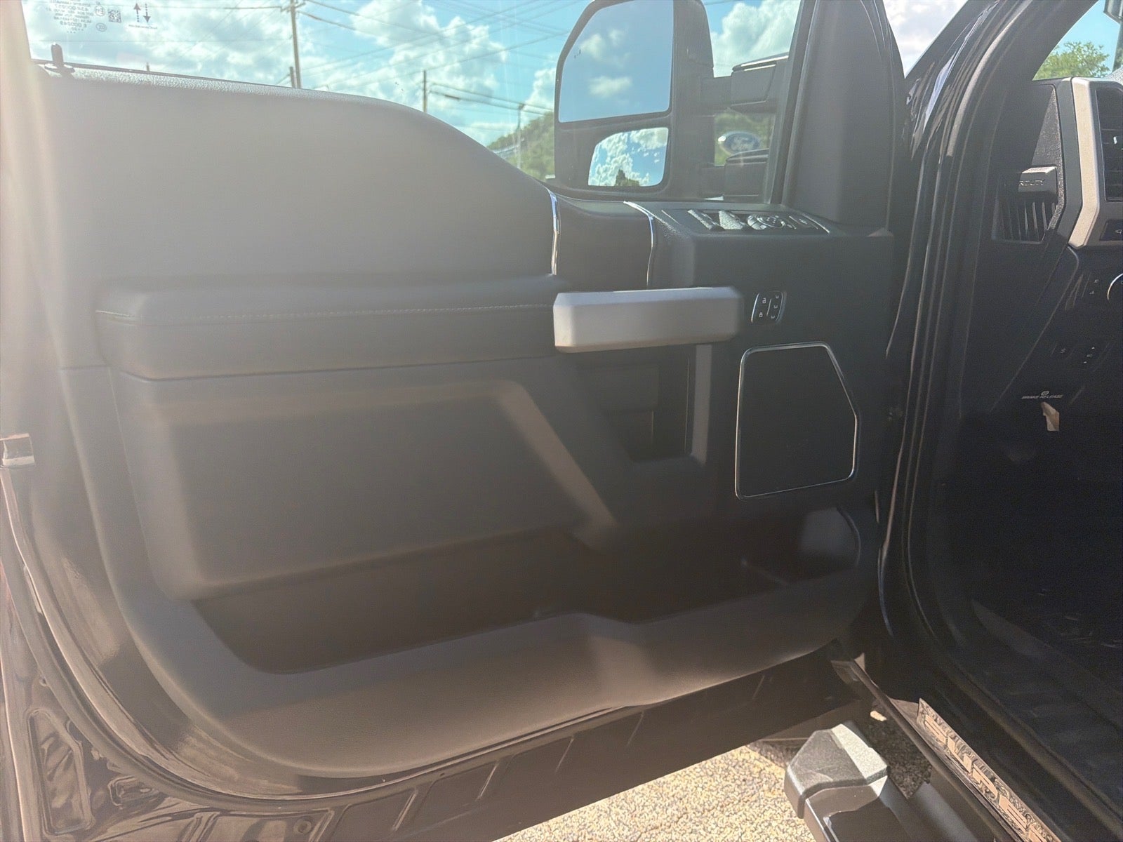 2022 Ford F-250 Super Duty Lariat