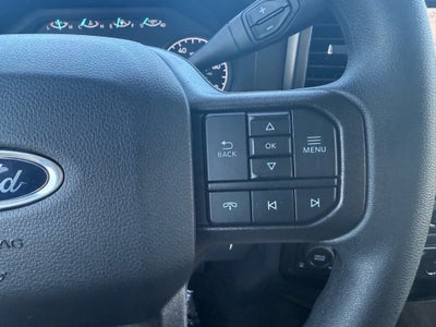 2025 Ford F-250 Super Duty XL