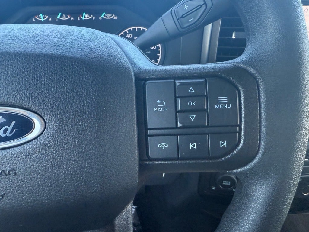 2025 Ford F-250 Super Duty XL