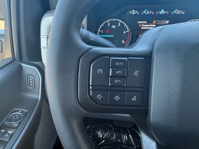 2025 Ford F-250 Super Duty XL