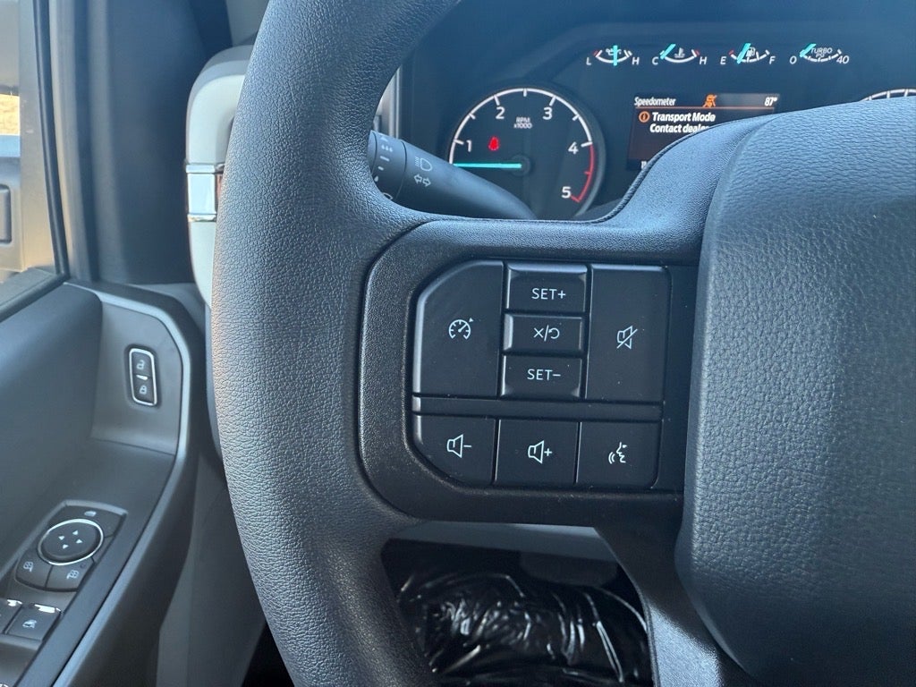 2025 Ford F-250 Super Duty XL