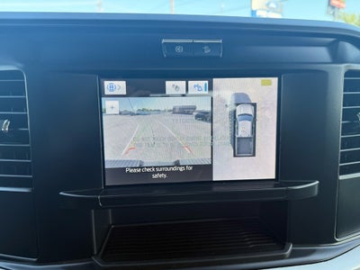 2025 Ford F-250 Super Duty XL