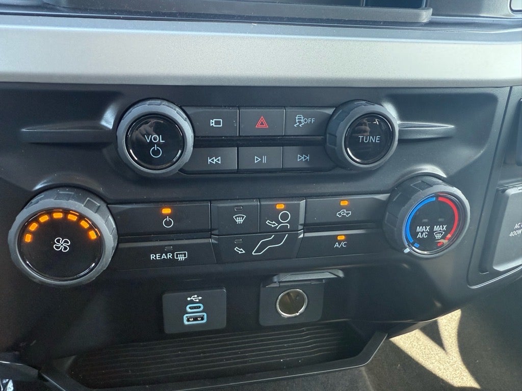 2025 Ford F-250 Super Duty XL