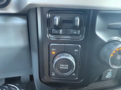 2025 Ford F-250 Super Duty XL