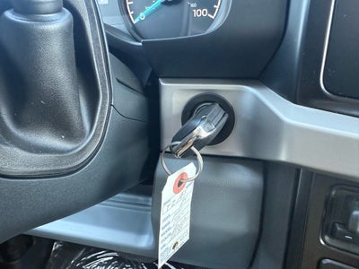 2025 Ford F-250 Super Duty XL