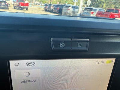 2025 Ford F-250 Super Duty XL