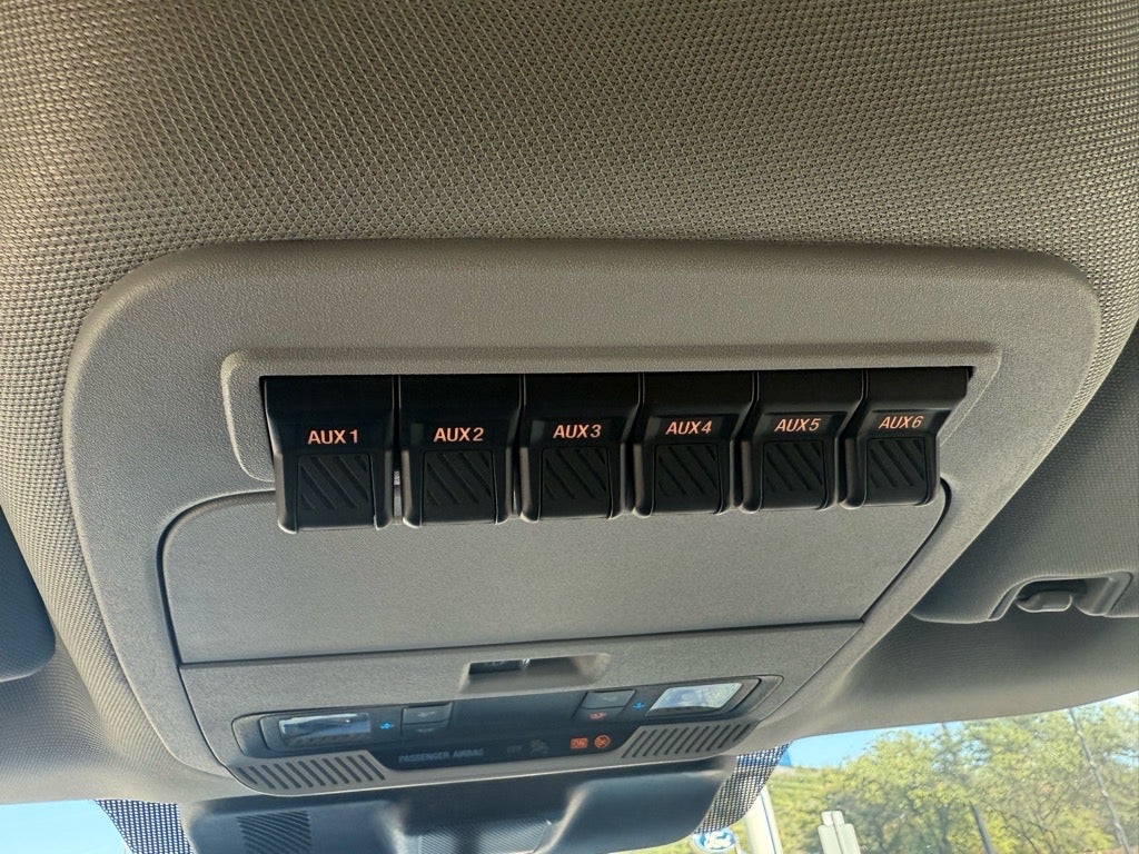 2025 Ford F-250 Super Duty XL