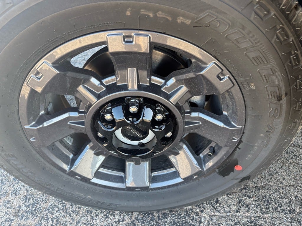 2025 Ford F-250 Super Duty XL