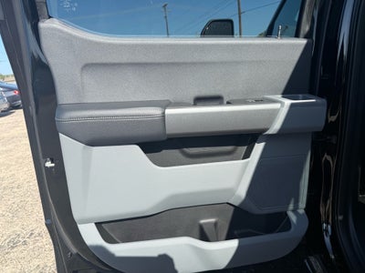 2025 Ford F-250 Super Duty XL