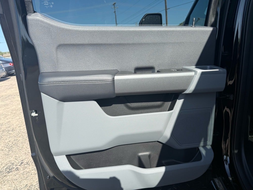 2025 Ford F-250 Super Duty XL