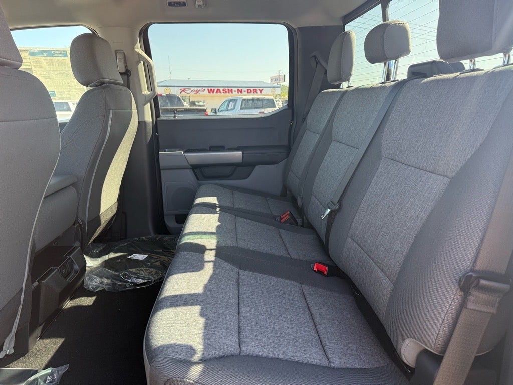 2025 Ford F-250 Super Duty XL