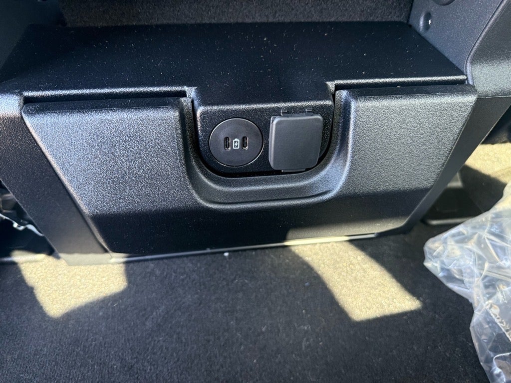 2025 Ford F-250 Super Duty XL