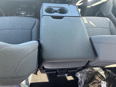 2025 Ford F-250 Super Duty XL