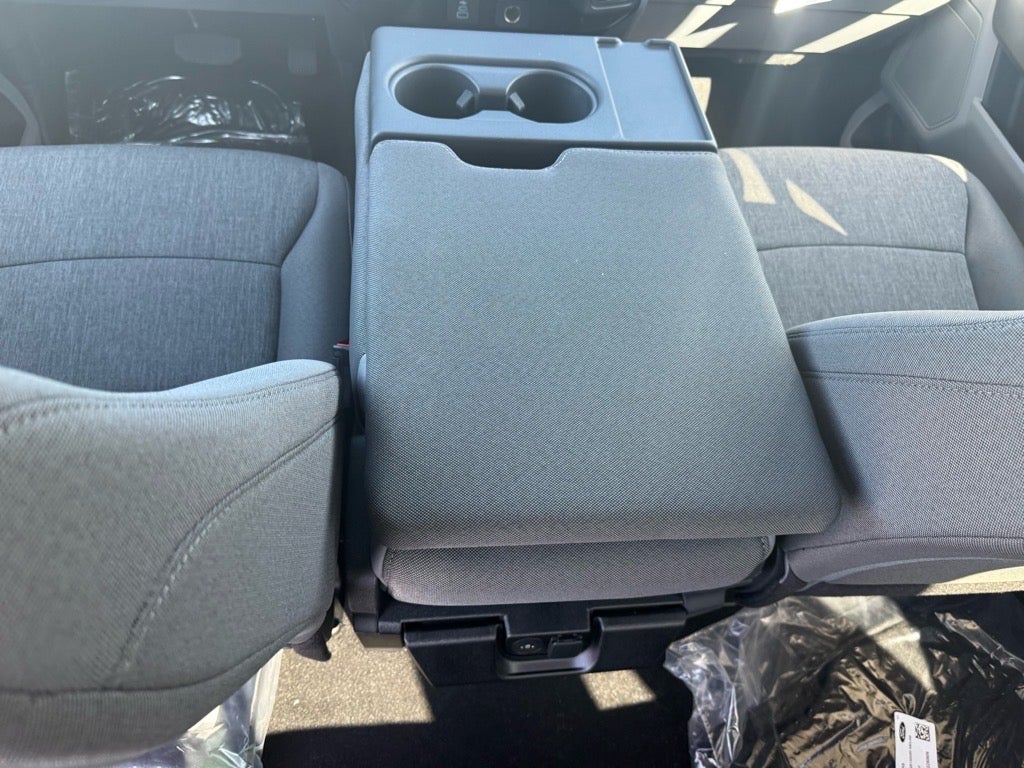 2025 Ford F-250 Super Duty XL