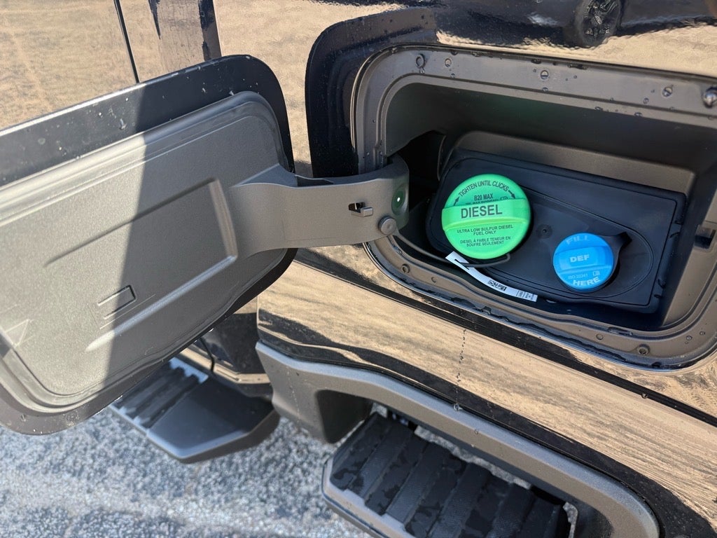 2025 Ford F-250 Super Duty XL