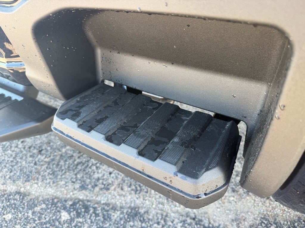 2025 Ford F-250 Super Duty XL