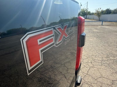 2025 Ford F-250 Super Duty XL