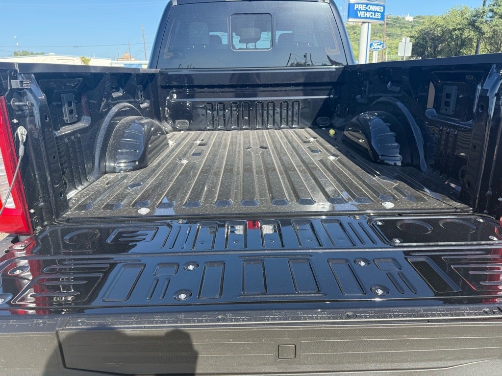 2025 Ford F-250 Super Duty XL