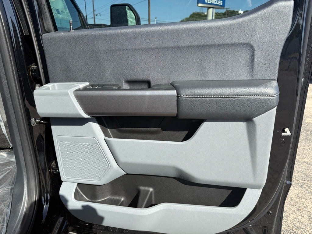 2025 Ford F-250 Super Duty XL