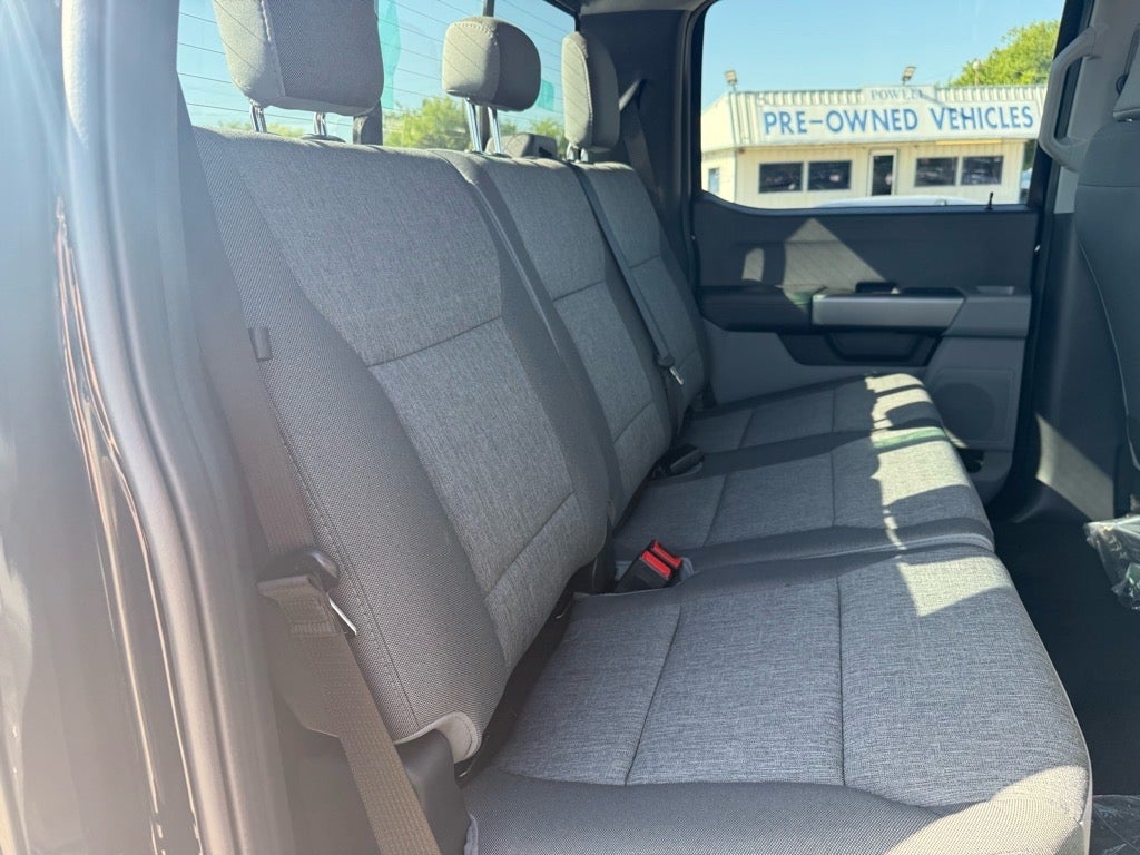 2025 Ford F-250 Super Duty XL