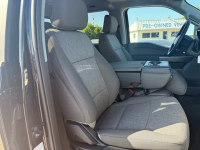 2025 Ford F-250 Super Duty XL