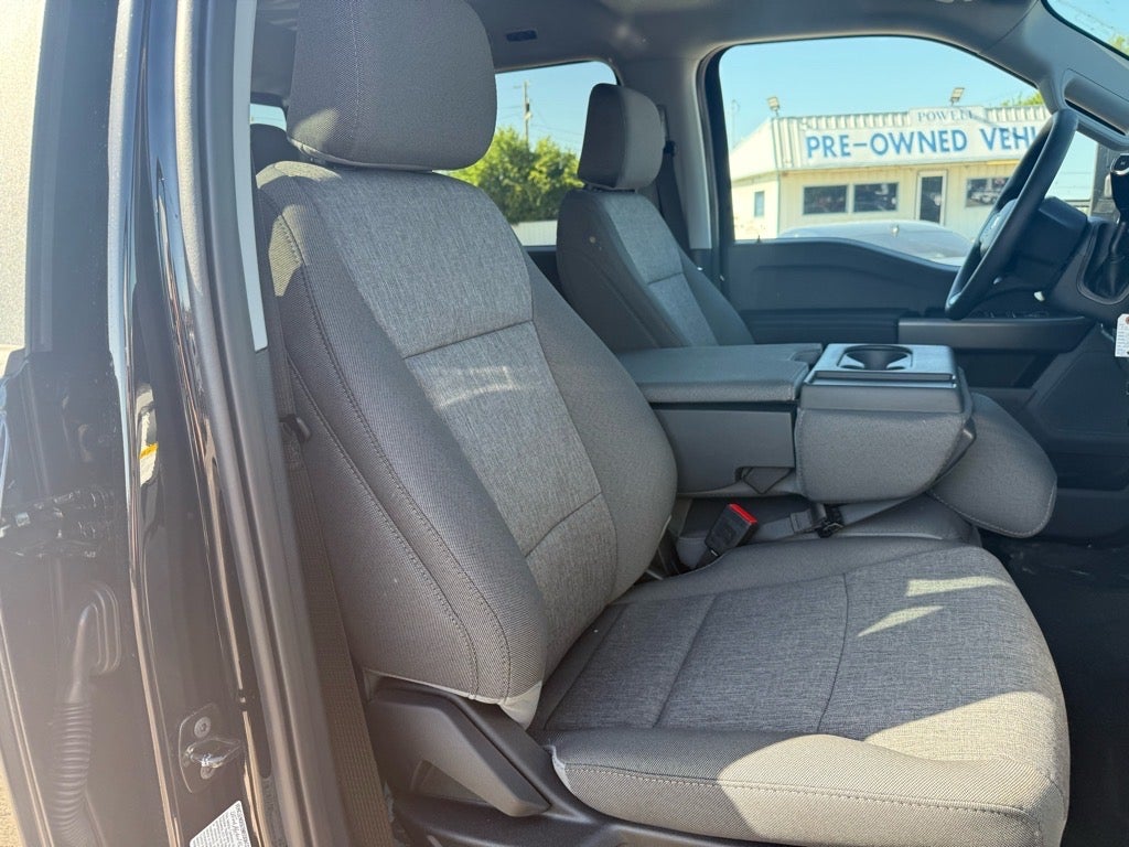 2025 Ford F-250 Super Duty XL