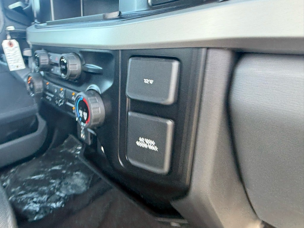 2025 Ford F-250 Super Duty XL