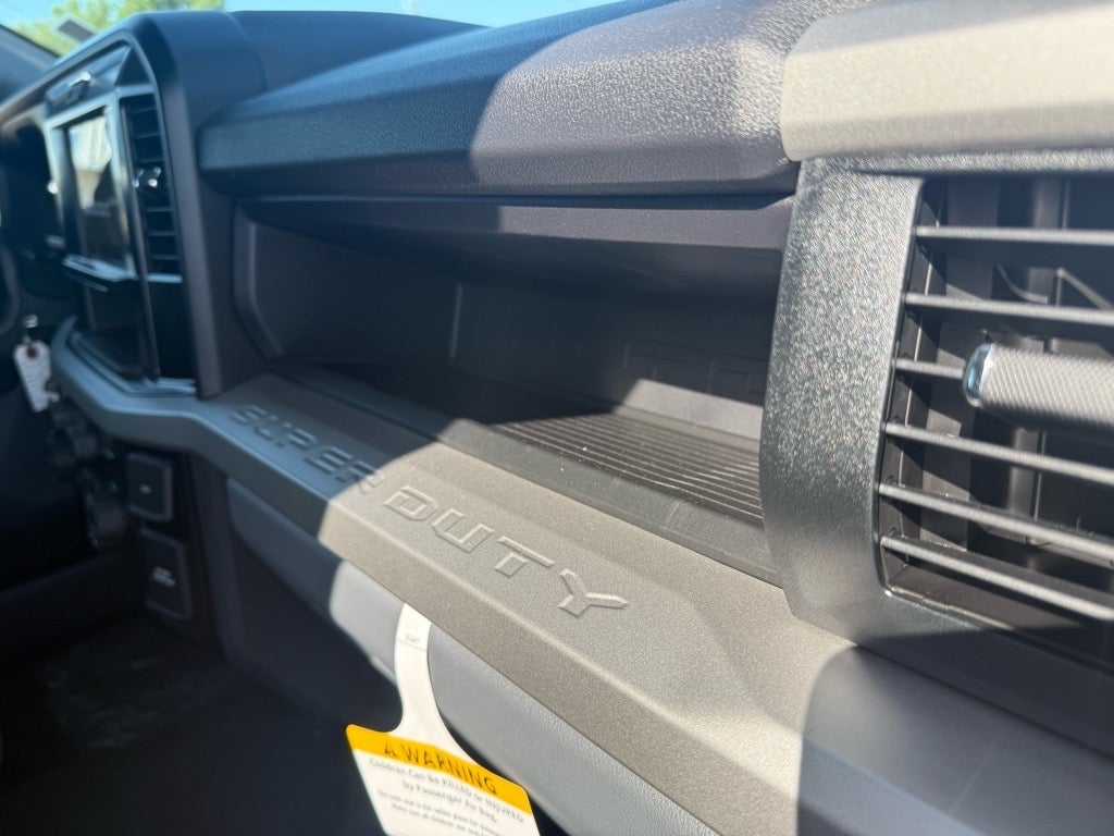 2025 Ford F-250 Super Duty XL