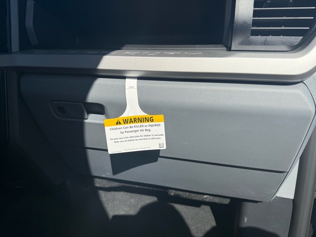 2025 Ford F-250 Super Duty XL