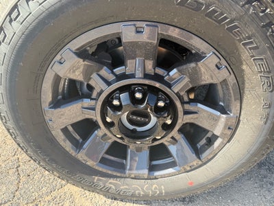 2025 Ford F-250 Super Duty XL