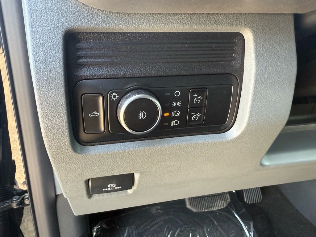 2025 Ford F-250 Super Duty XL