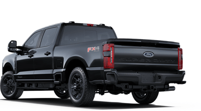 2025 Ford F-250 Super Duty XL