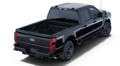 2025 Ford F-250 Super Duty XL
