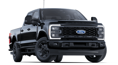 2025 Ford F-250 Super Duty XL