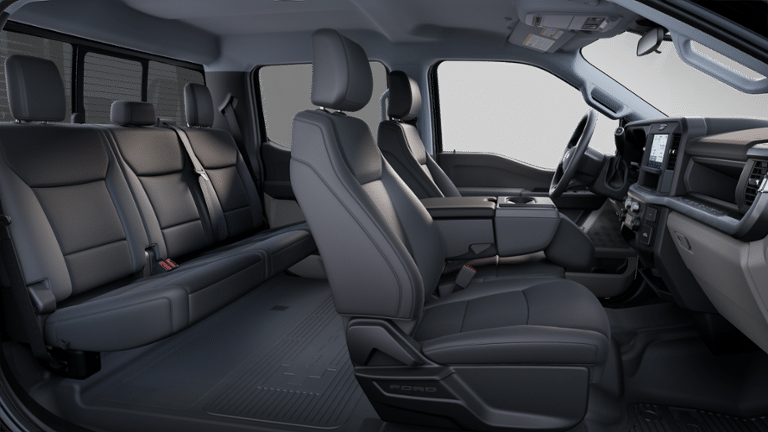 2025 Ford F-250 Super Duty XL