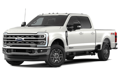 2026 Ford F-250 Super Duty Lariat